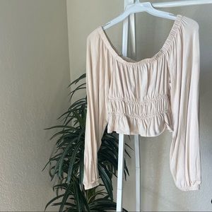 brand new top size small